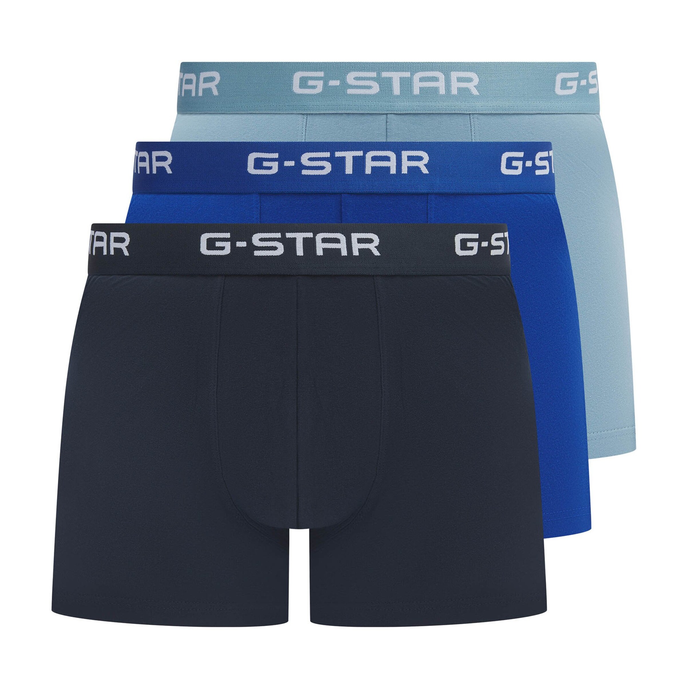 Boxer di G-STAR in blu