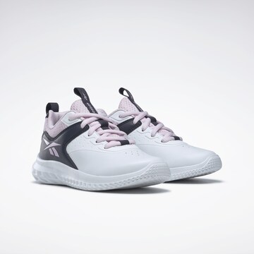 Reebok Sportschoen 'Rush Runner 4' in Wit