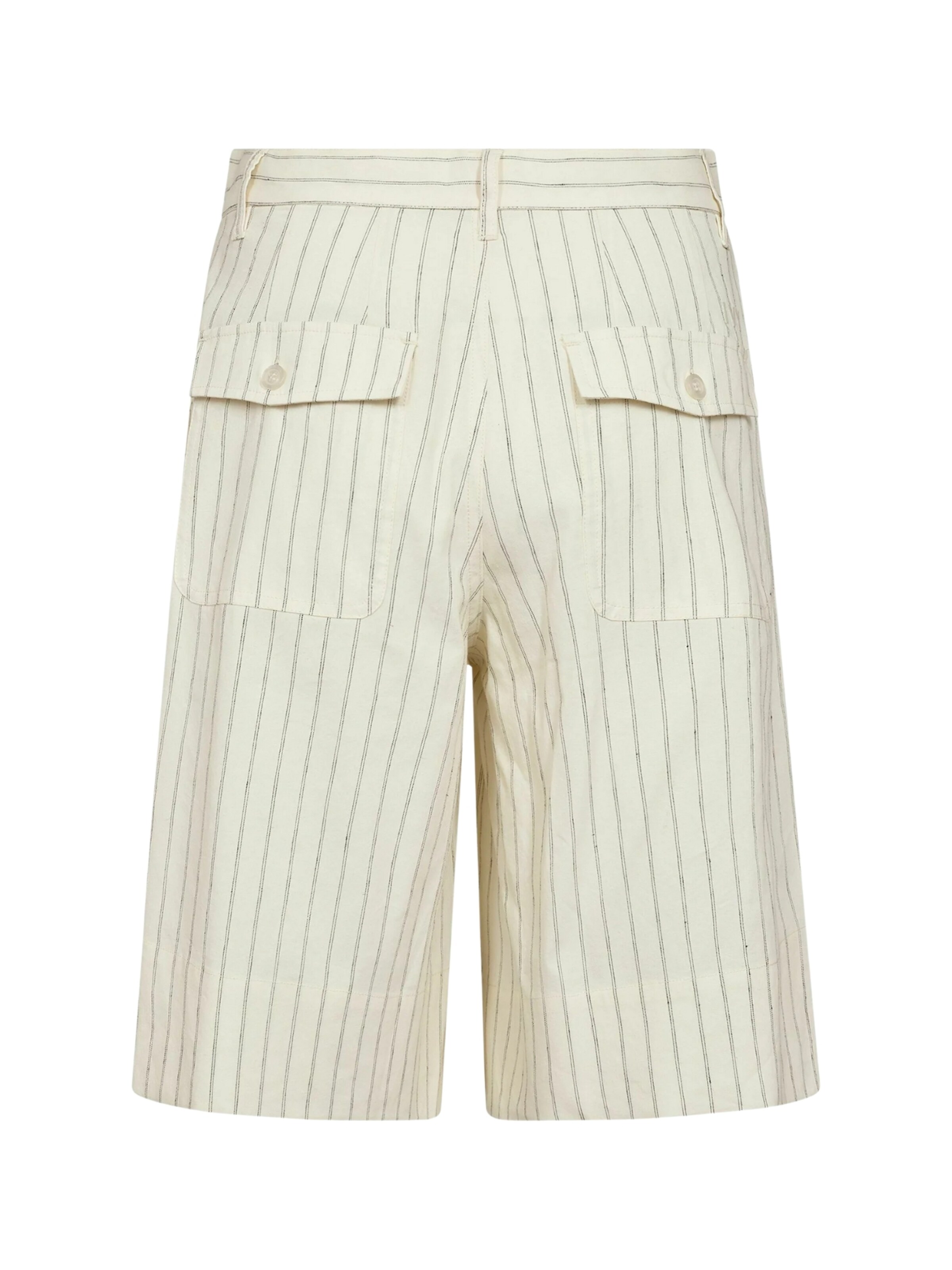 Ivy Copenhagen Regular Housut 'Carina' värissä beige