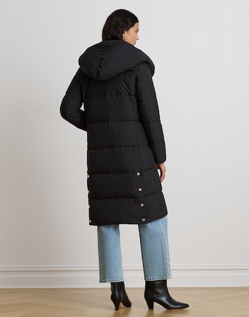 Lauren Ralph Lauren Zimná bunda - Čierna