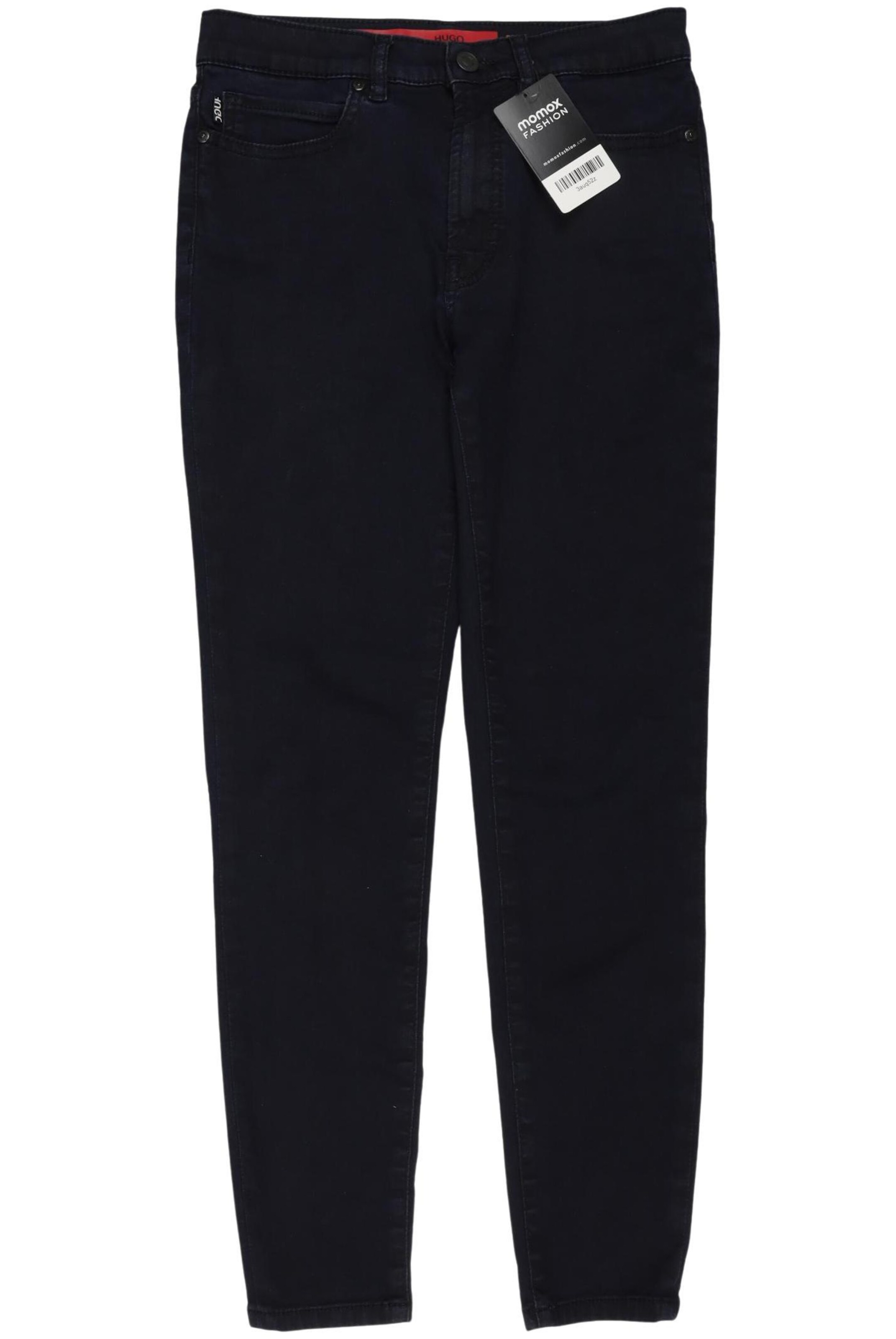 HUGO Jeans in 27 in Blue: front