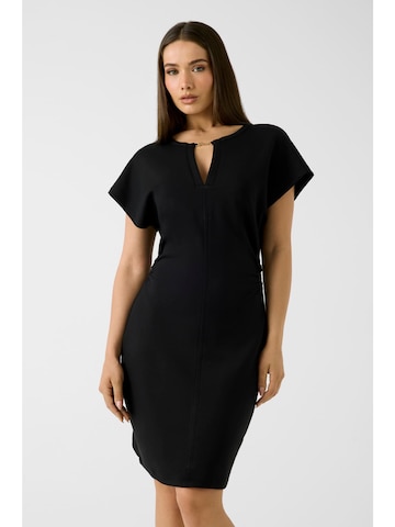GUESS Dress in Black: front