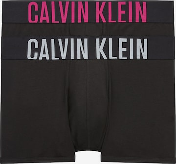 Calvin Klein Underwear Bokserki w kolorze czarny: przód