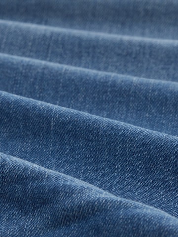 TOM TAILOR Slimfit Jeans 'Josh'‌‌‌‌ in Blau