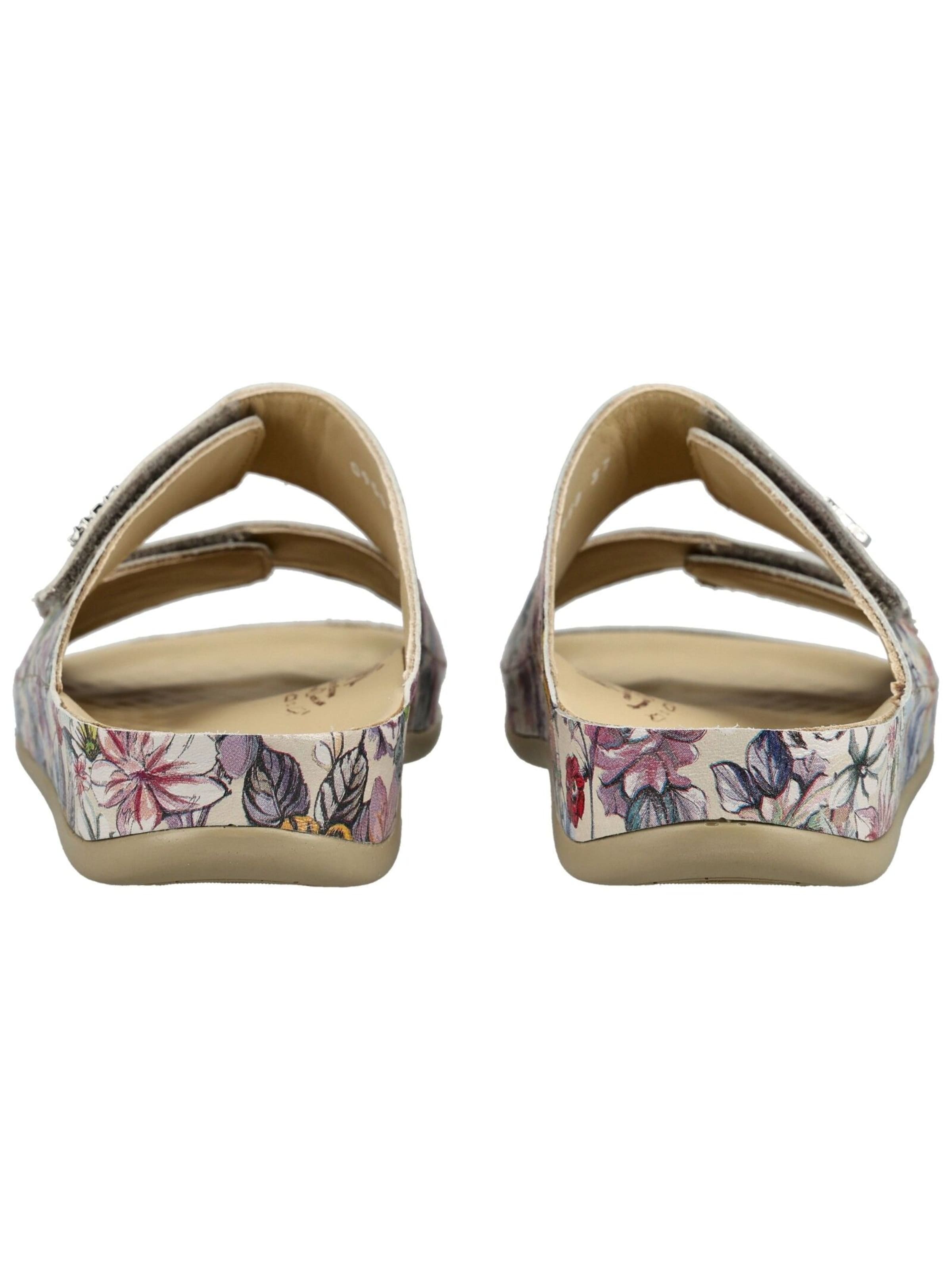 vital Mules in Mixed colors