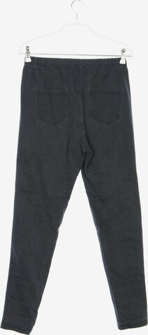 CALZEDONIA Pants in S in Grey