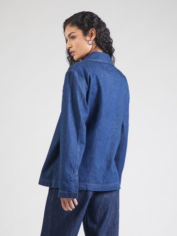 Giacca di mezza stagione 'ONLEllis' di ONLY in blu