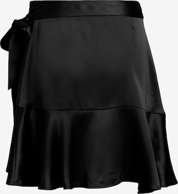 OBJECT - Falda en negro