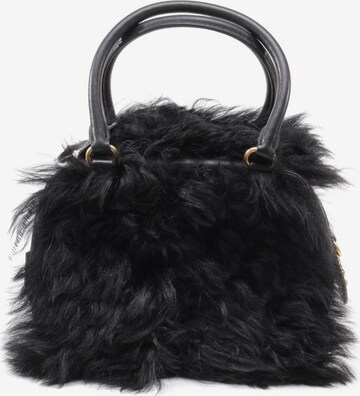 Miu Miu Bag in One size in Black: front