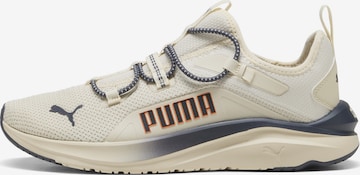 PUMA Sneakers laag 'Softride Rift Bold 3' in Wit: voorkant