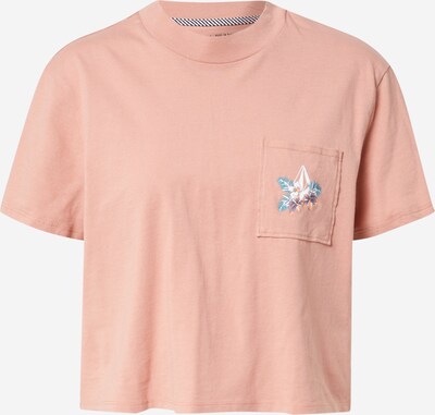 Volcom Majica u miks boja / breskva, Pregled proizvoda