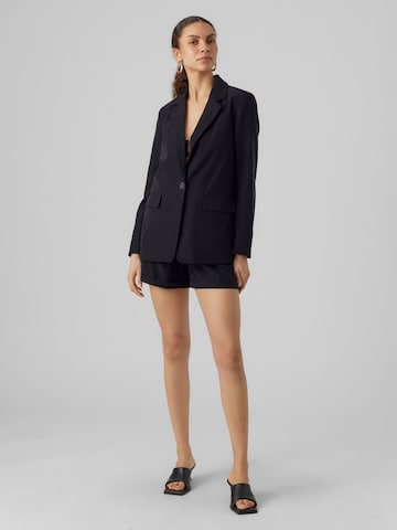 VERO MODA Blazer 'Carmen' in Schwarz