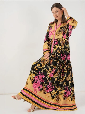 Abito di Bigdart in colori misti