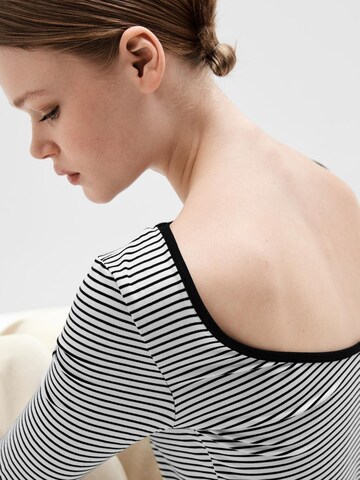 SELECTED Shirt 'Filina' in Zwart