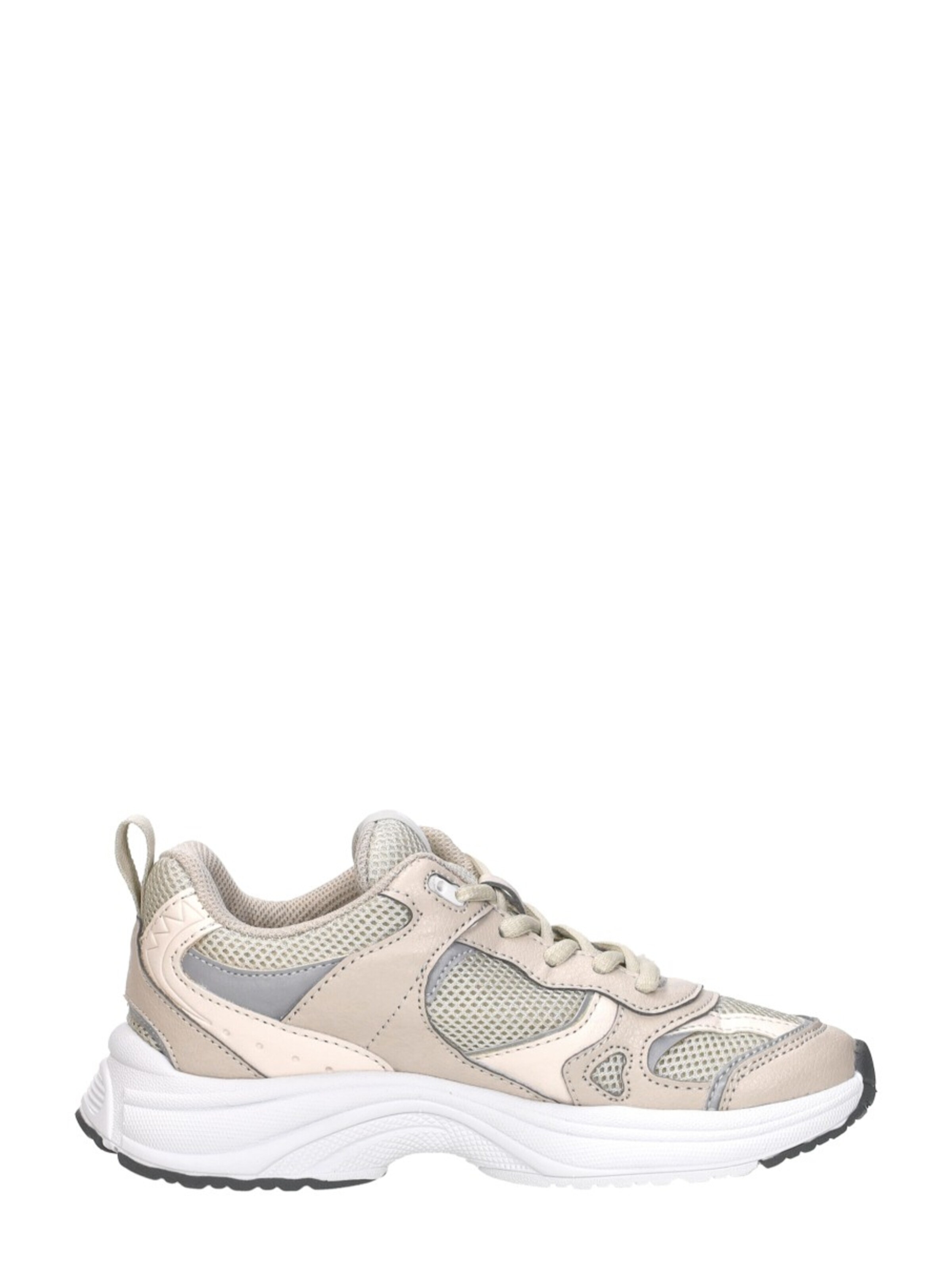 Cruyff Sneakers 'Marti' in Beige