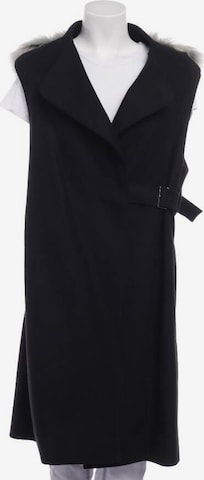 Schumacher Vest in M in Black: front