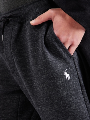 Polo Ralph Lauren Конический (Tapered) Штаны в Черный