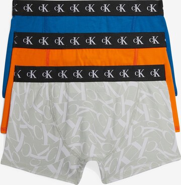 Calvin Klein Underwear Unterhose in Blau