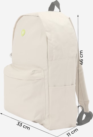 WOOD WOOD Backpack 'Ryan' in White