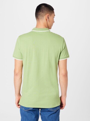 T-Shirt BLEND en vert