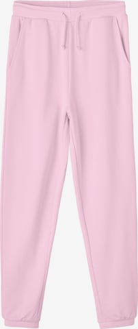 NAME IT Pants 'CIlLE' in Pink: front
