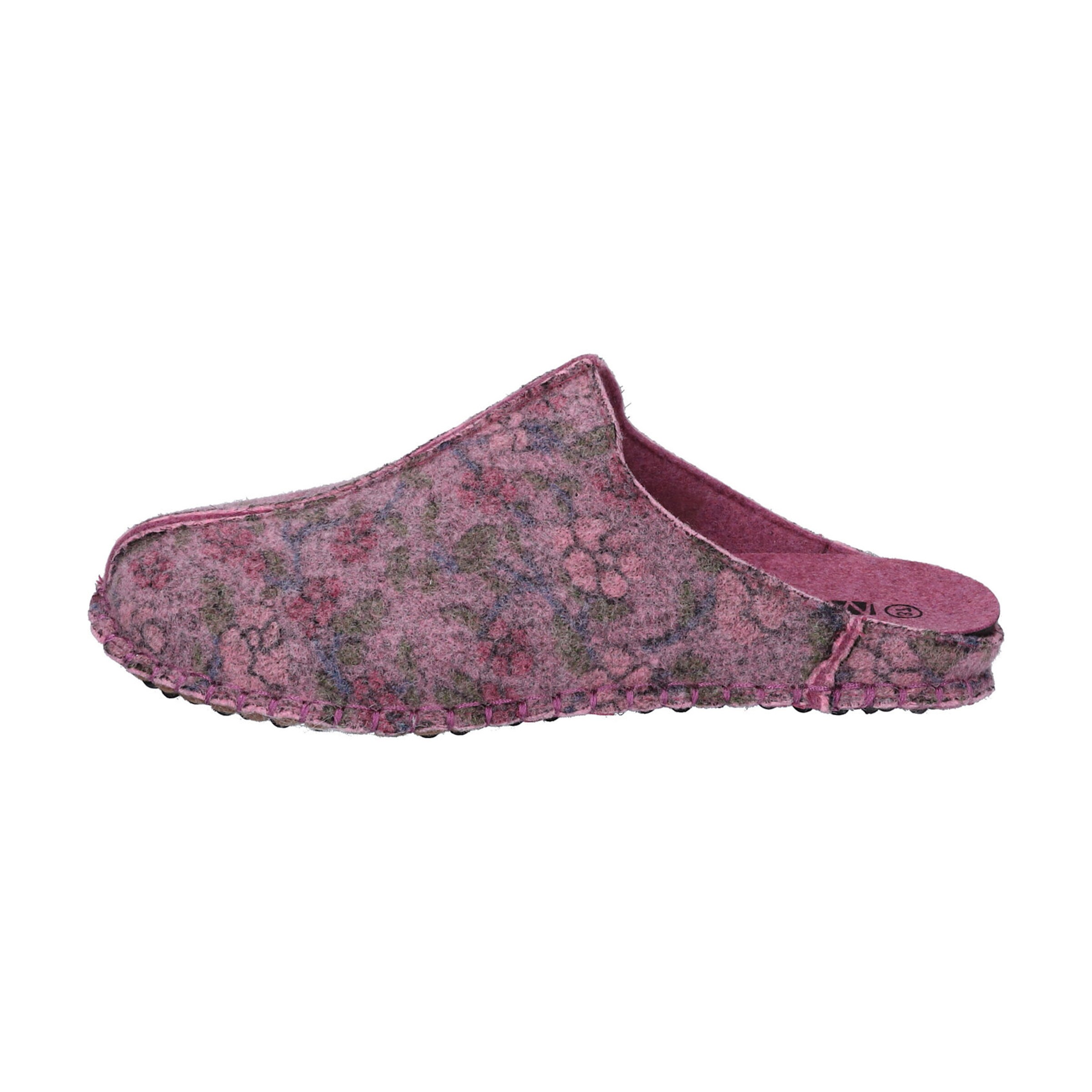 Frauen Hausschuhe Westland by JOSEF SEIBEL Hausschuh ' Sevilla 01' in Rosa - DE36757 Frauen Hausschuhe Westland by JOSEF SEIBEL Hausschuh ' Sevilla 01' in Rosa - DE36757