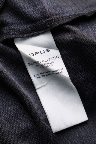 OPUS 3/4-Arm-Shirt S in Grau