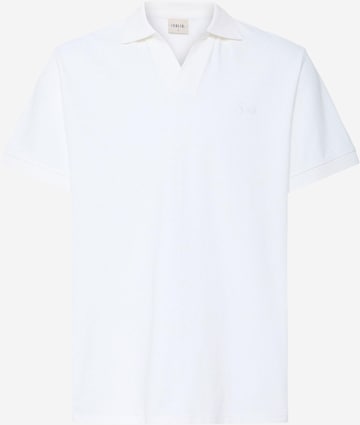 !Solid Shirt 'SDBetova' in Wit: voorkant