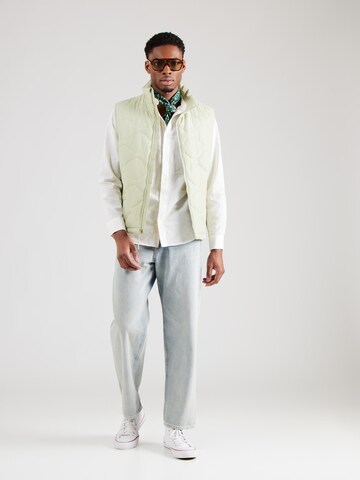 JACK & JONES Regular fit Ing 'JJEBREEZE' - fehér