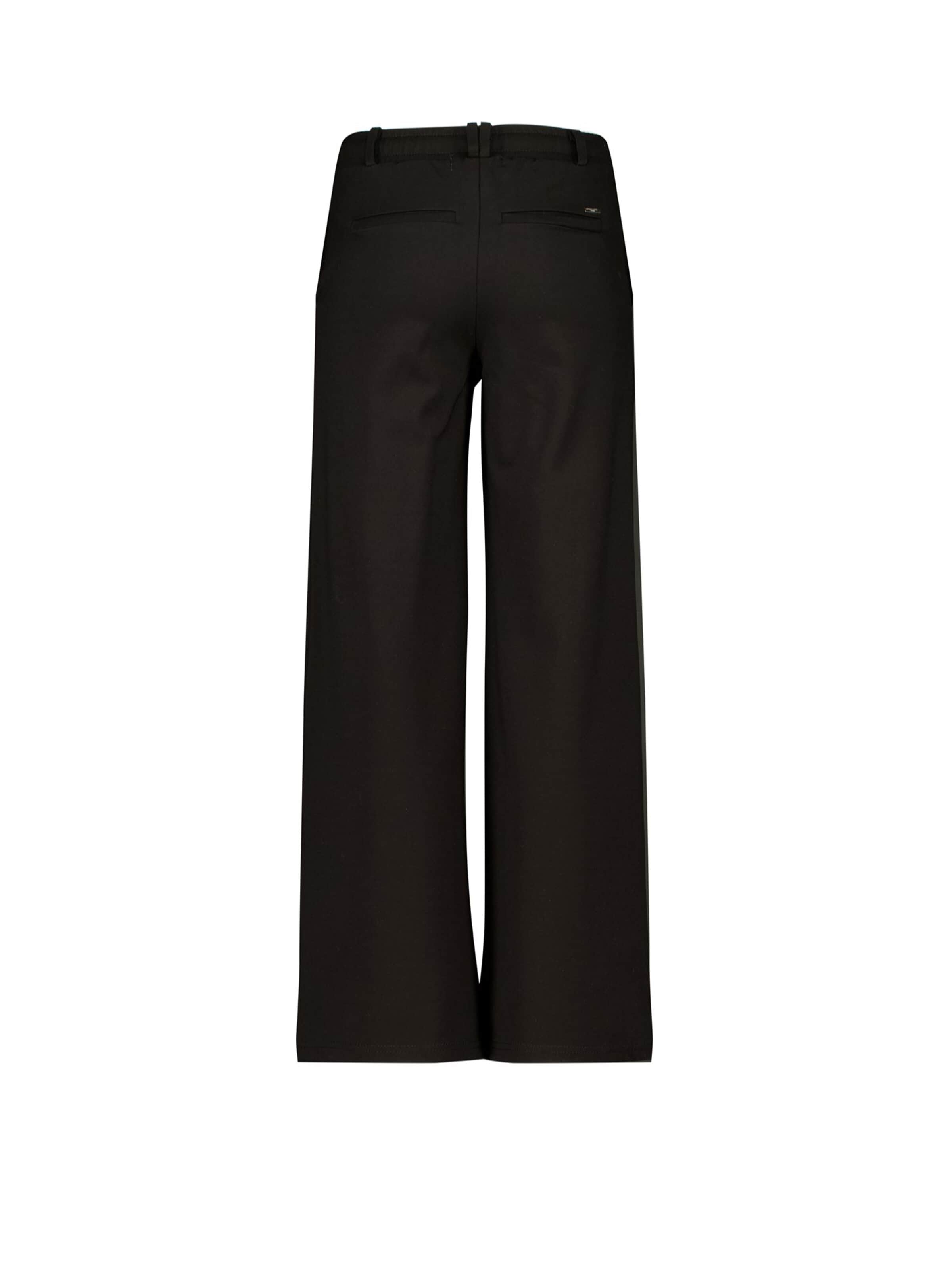 Pantalon Deeluxe en noir
