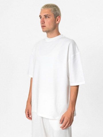 VAMOS CLO Shirt in White