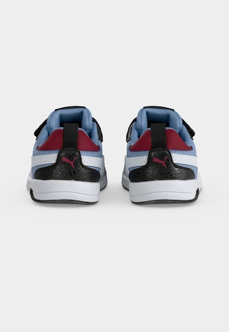 PUMA Ketsid 'Multiflex 2 Racing Crew', värv sinine