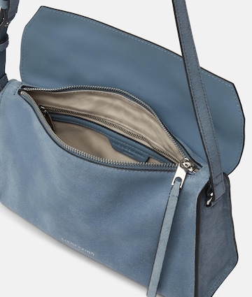 Sac à bandoulière Liebeskind Berlin en bleu