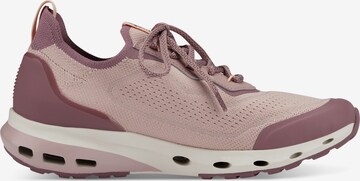 Sneaker bassa di TAMARIS in rosa