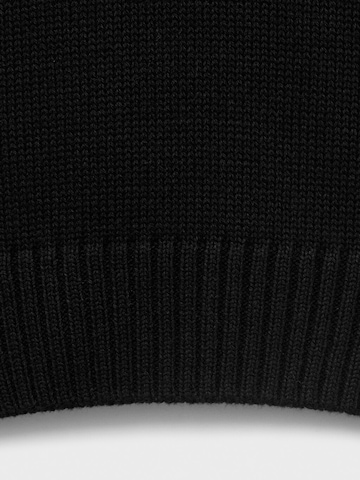 MANGO TEEN Pullover '1SHOW' in Schwarz