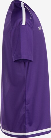 Maillot 'Striker' JAKO en violet