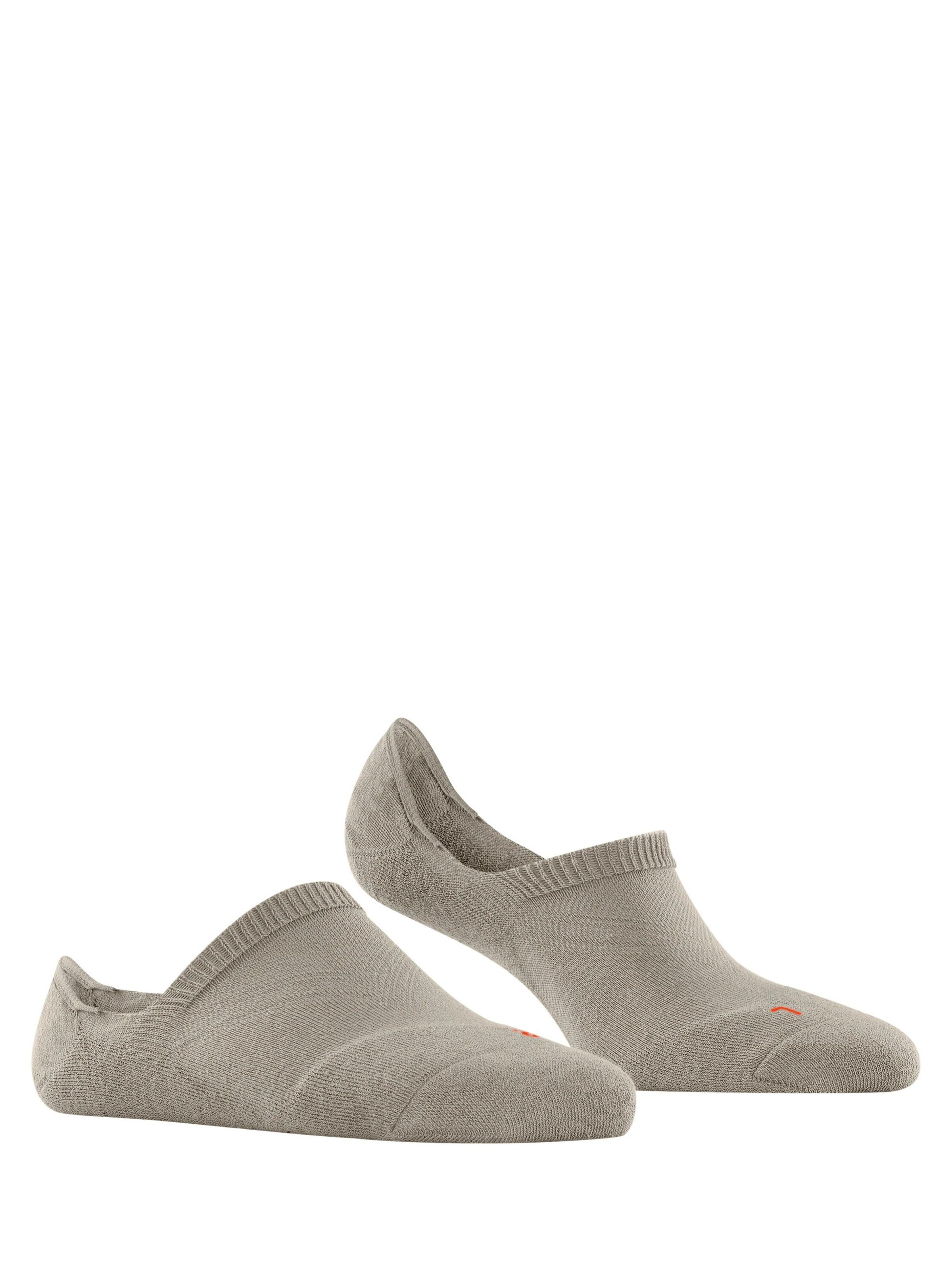 FALKE Füßlinge 'Cool Kick'‌‌‌‌‌‌ in Weiß