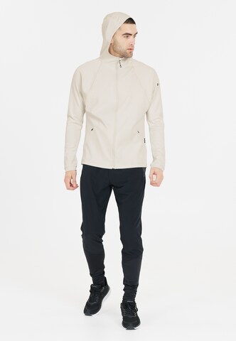 Virtus Sports jacket 'Tex' in Grey