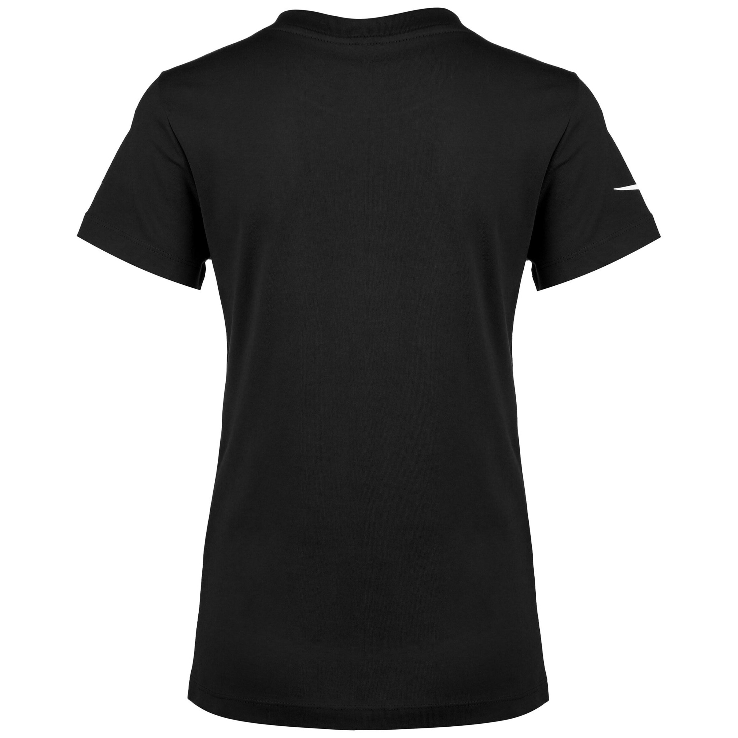 NIKE Performance Shirt 'Park 20' in Black