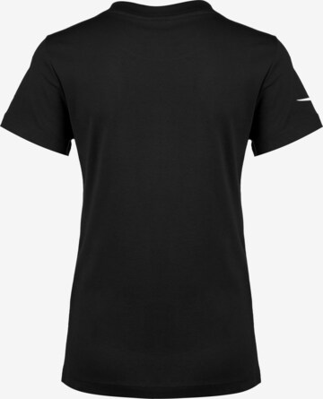 T-shirt fonctionnel NIKE en noir
