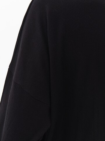 Pullover di OXXO in nero