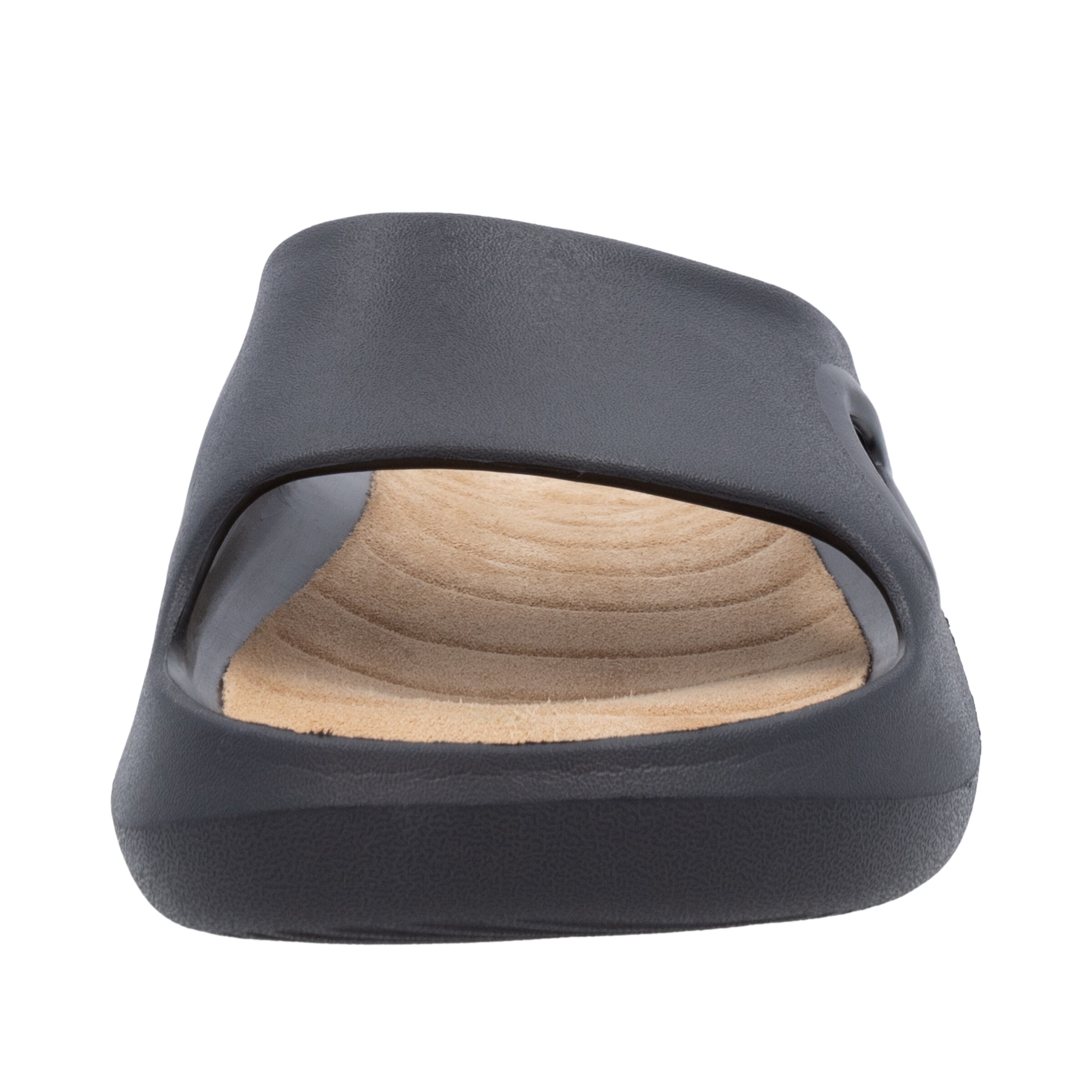 Mule Rieker Sport en noir