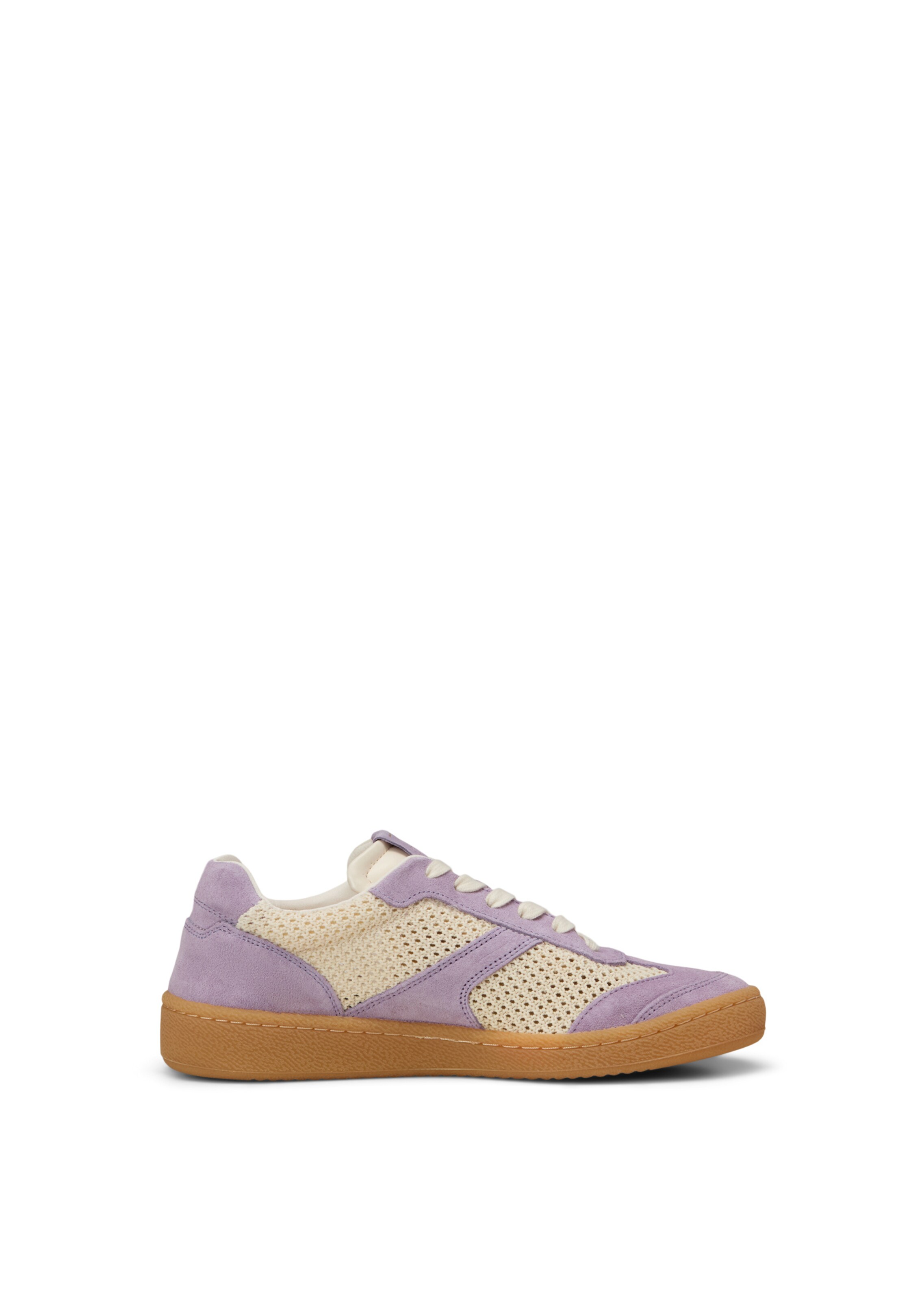 Marc O'Polo Sneaker in Weiß