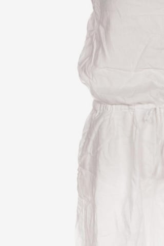 Stefanel Overall oder Jumpsuit XL in Weiß