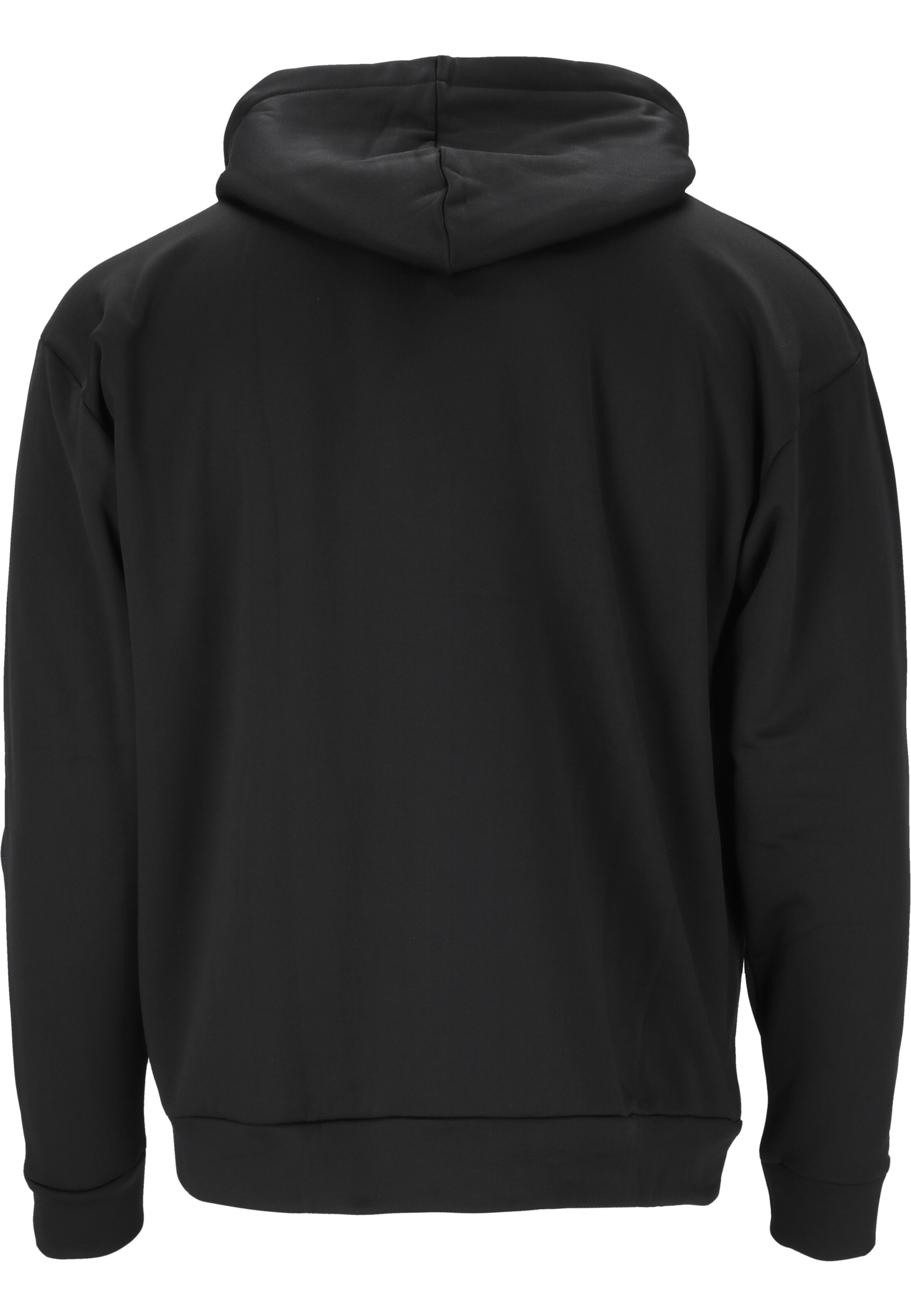 Virtus Sportsweatshirt in Zwart