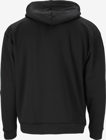 Virtus Athletic Sweatshirt in Black