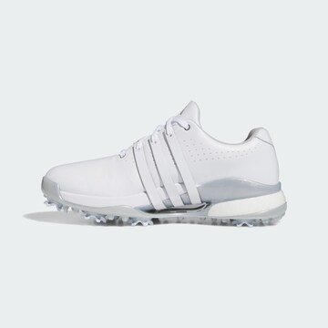 Chaussure de sport 'Tour360' ADIDAS PERFORMANCE en blanc