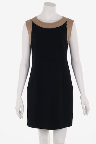 Fabrizio Lenzi Dress in L in Black: front