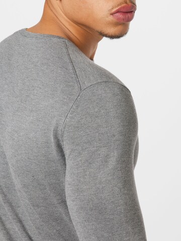 Only & Sons Свитер 'ONSWyler' в Серый