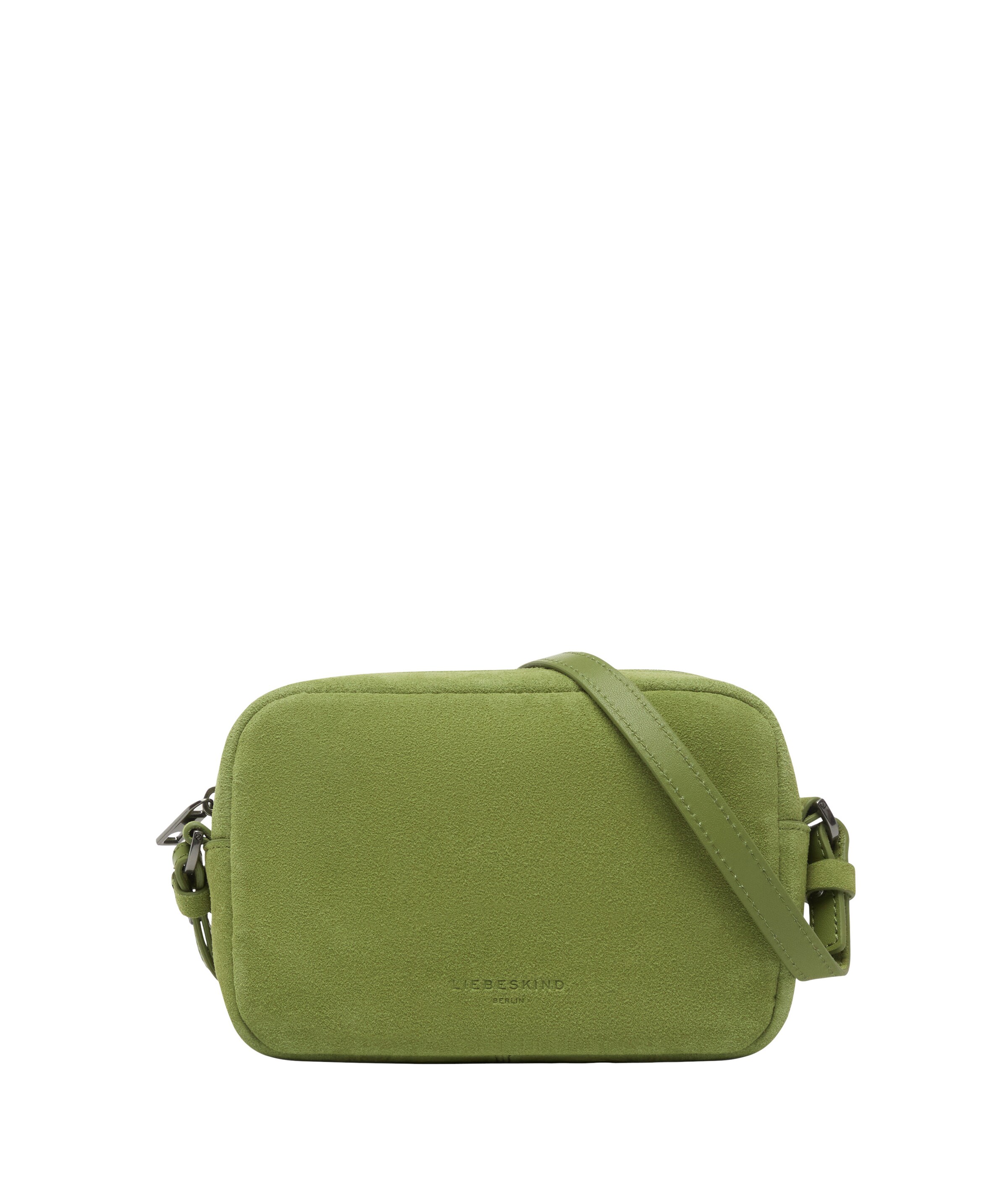 Liebeskind Berlin Sac à bandoulière en vert, Vue avec produit